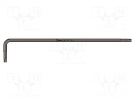 WERA Clé Torx® TX8 longue