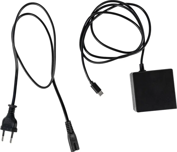 SOUNDBOKS Cargador USB-C para Batteryboks-4 Soundboks, Entrada 100-240V, Salida 65W SOUNDBOKS Cargador USB-C para Batteryboks-4 Soundboks, Entrada 100-240V, Salida 65W