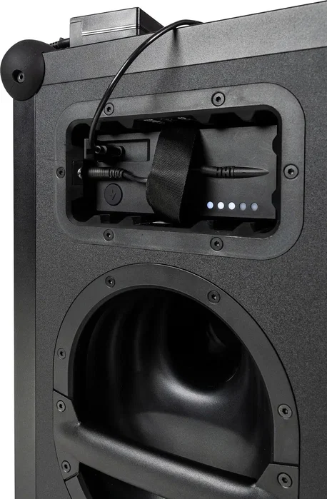 SOUNDBOKS Cargador USB-C para Batteryboks-4 Soundboks, Entrada 100-240V, Salida 65W SOUNDBOKS Cargador USB-C para Batteryboks-4 Soundboks, Entrada 100-240V, Salida 65W