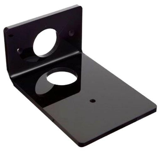 Vivolink Étagère pour caméra 130x180mm noir Vivolink Étagère pour caméra 130x180mm noir