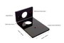 Vivolink Étagère pour caméra 130x180mm noir