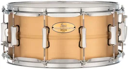 PEARL Caisse Claire Primal Collective 14" x 6,5" Cu/Zn - Brass Pearl