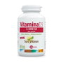 Sura Vitasan Vitamine D3 2500UI 120 perles