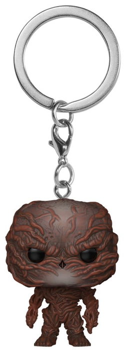 Funko Pop! Keychain Vecna 2.0 Stranger Things S5