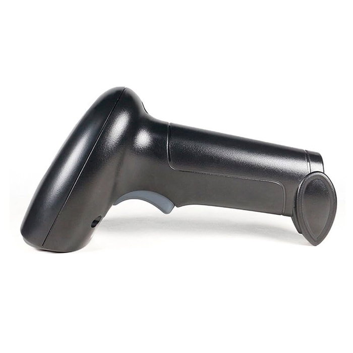 Lecteur de Codes Barres approx! 1D-2D-QR