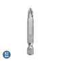 Wolfpack Linea Profesional Lot de 50 embouts longs Pozidriv N.2