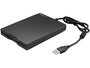 Sandberg Lecteur de disquettes externe USB