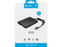 Sandberg Lecteur de disquettes externe USB