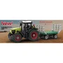 Cada Construction - Tracteur Mini Claas Arion - 448 pièces