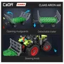 Cada Construction - Tracteur Mini Claas Arion - 448 pièces