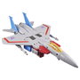 Hasbro Transformers Studio Series Starscream Figura