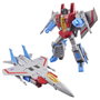Hasbro Transformers Studio Series Starscream Figura