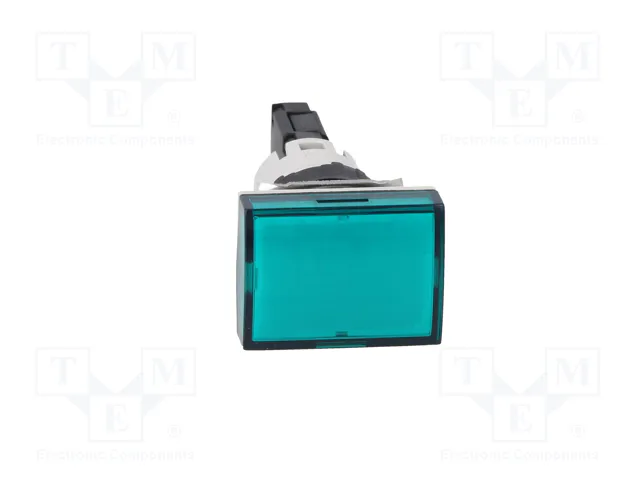 SCHNEIDER ELECTRIC Lampe de contrôle Harmony XB6 verte