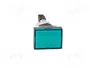 SCHNEIDER ELECTRIC Lampe de contrôle Harmony XB6 verte