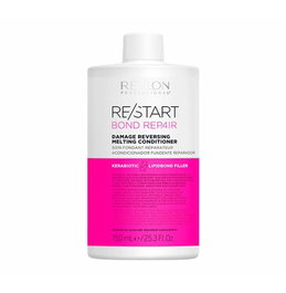 Revlon Restart Bond Repair Conditioner 750ml