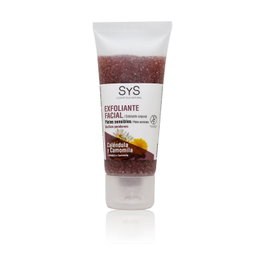 Labnatur Exfoliant Visage Calendula Camomille 100ml
