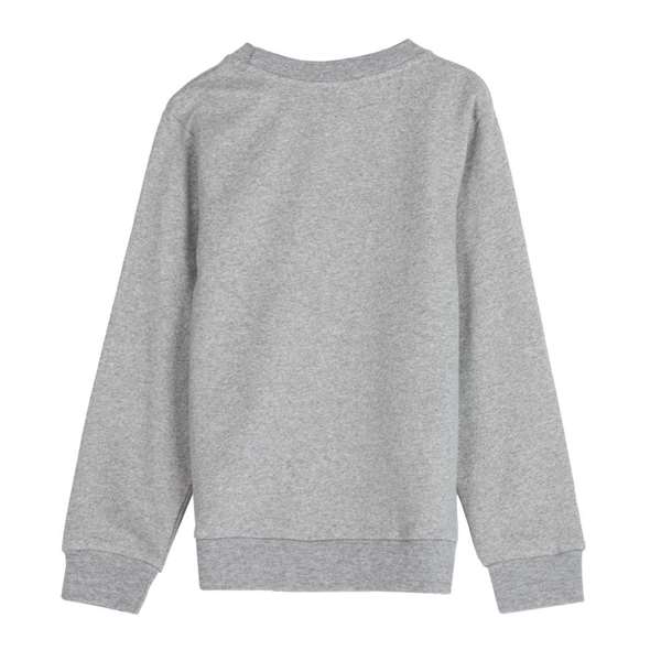 Cerdá Sweatshirt Cotton Brushed The Mandalorian Grogu 12 Ans - Couleur Beige Cerdá Sweatshirt Cotton Brushed The Mandalorian Grogu 12 Ans - Couleur Beige