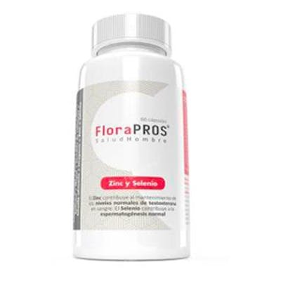 MARGAN FLORAPROS 60 capsules MARGAN FLORAPROS 60 capsules