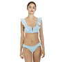Bikini Ysabel Mora Cyan S