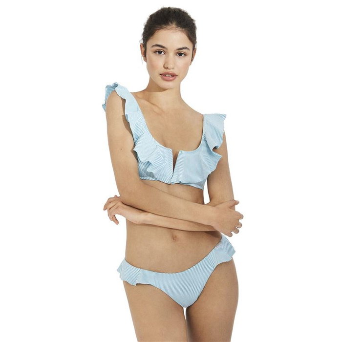 Bikini Ysabel Mora Cyan S