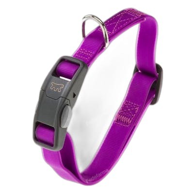 FERPLAST VET FERPLAST EVOLUTION C16 44 COLLAR PURPLE VET FERPLAST VET FERPLAST EVOLUTION C16 44 COLLAR PURPLE VET