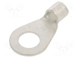 BM GROUP Connecteur à anneau M14 35mm2 non isolé