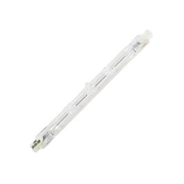 Patron Lampe halogène linéaire 300 W R75