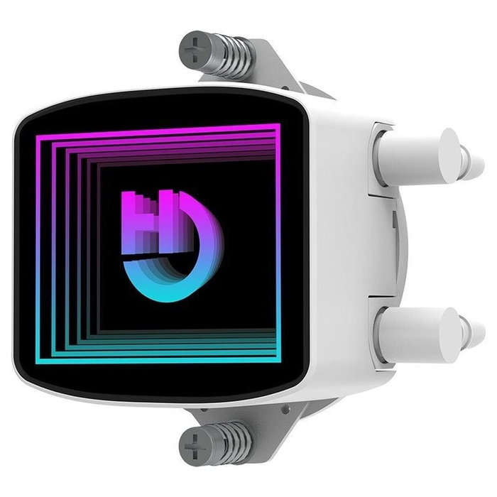 Kit de refroidissement liquide Hiditec LQ360