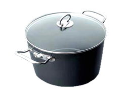 S.IGNACIO EXPERT OLLA ALTA 24