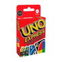UNO Express Mattel Games
