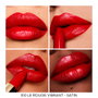 Guerlain Rouge G Recharge de Rouge à Lèvres 510
