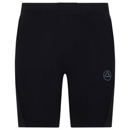Short de Sport pour Homme La Sportiva Triumph Noir 11-12 Ans
