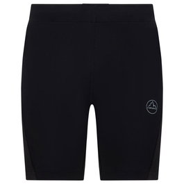 Short de Sport pour Homme La Sportiva Triumph Noir 11-12 Ans