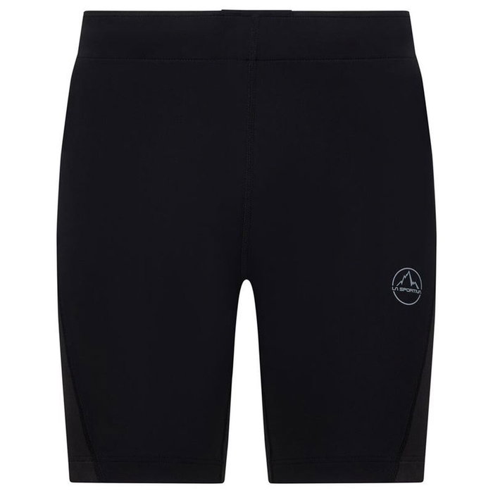 Short de Sport pour Homme La Sportiva Triumph Noir 11-12 Ans Short de Sport pour Homme La Sportiva Triumph Noir 11-12 Ans