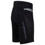Short de Sport pour Homme La Sportiva Triumph Noir 11-12 Ans