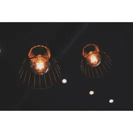 Konyks G80-E27 Ampoule connectée 7W E27 Blanc réglable Wi-Fi et Bluetooth, Compatible Alexa et Google Home