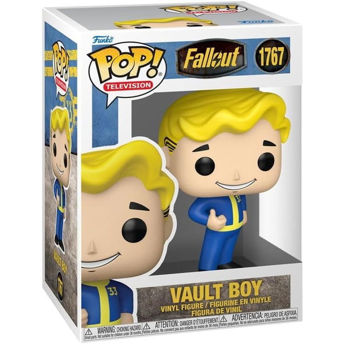 Figure à Collectionner Funko Pop! 87075 Autocollants Multicouleur