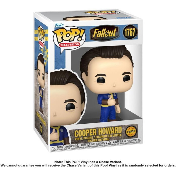 Figure à Collectionner Funko Pop! 87075 Autocollants Multicouleur