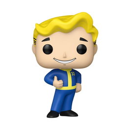 Funko POP! Vault Boy Fallout