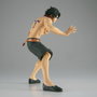 Banpresto Figure Portgas D. Ace Battle Record Collection One Piece 13cm