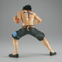 Banpresto Figure Portgas D. Ace Battle Record Collection One Piece 13cm