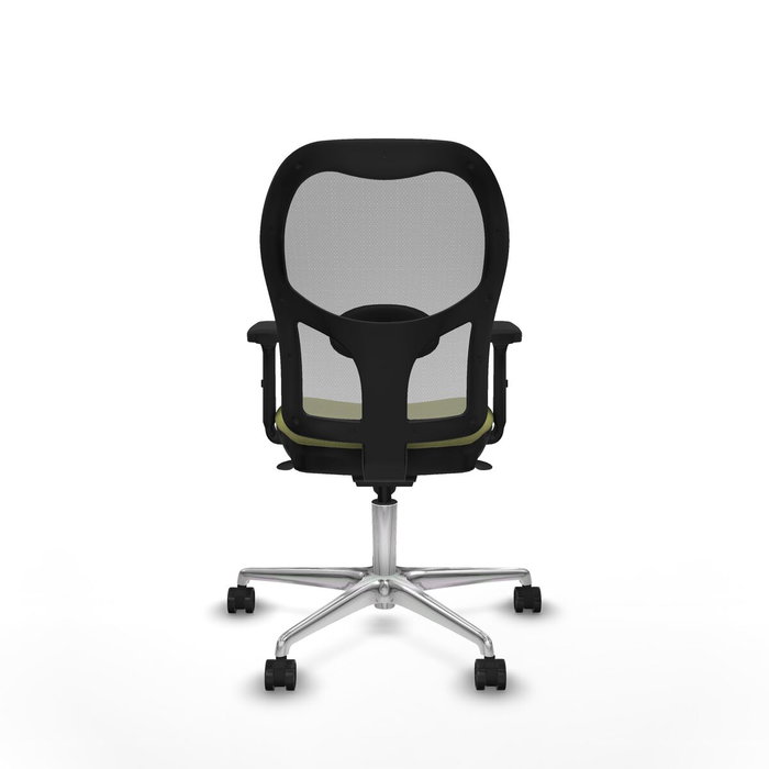 Piqueras y Crespo Chaise de Bureau 2D086N0 Vert Piqueras y Crespo Chaise de Bureau 2D086N0 Vert