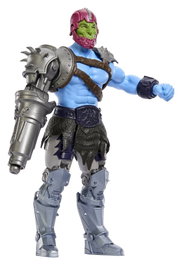 Mattel Masters of the Universe 2026 Movie Feature figurine Trap-Jaw 14 cm