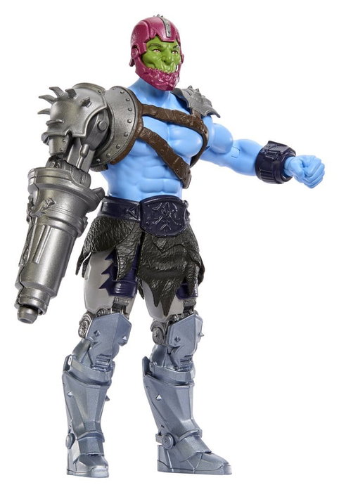 Mattel Masters of the Universe 2026 Movie Feature figurine Trap-Jaw 14 cm Mattel Masters of the Universe 2026 Movie Feature figurine Trap-Jaw 14 cm