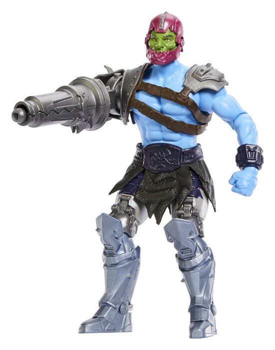 Mattel Masters of the Universe 2026 Movie Feature figurine Trap-Jaw 14 cm Mattel Masters of the Universe 2026 Movie Feature figurine Trap-Jaw 14 cm
