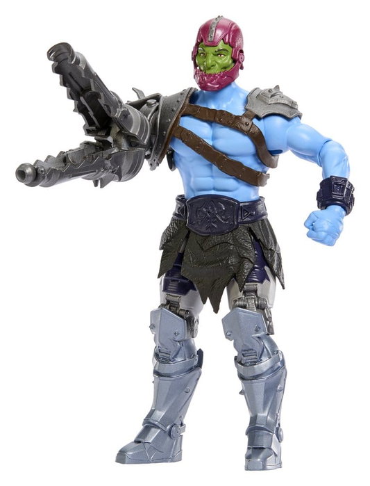 Mattel Masters of the Universe 2026 Movie Feature figurine Trap-Jaw 14 cm Mattel Masters of the Universe 2026 Movie Feature figurine Trap-Jaw 14 cm