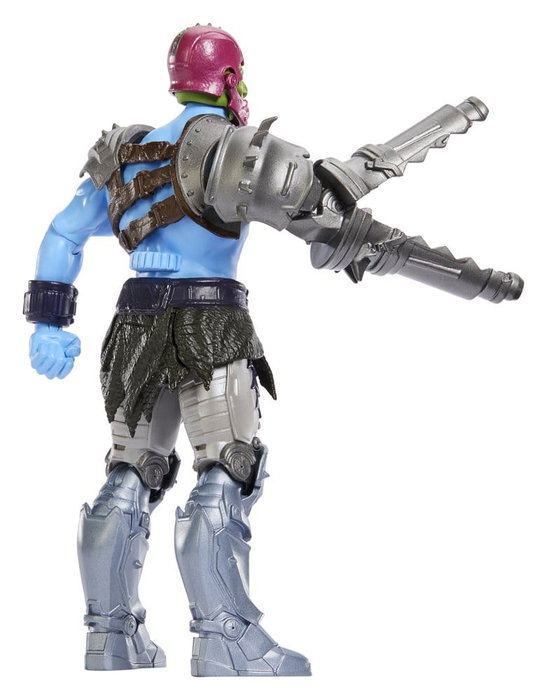 Mattel Masters of the Universe 2026 Movie Feature figurine Trap-Jaw 14 cm Mattel Masters of the Universe 2026 Movie Feature figurine Trap-Jaw 14 cm