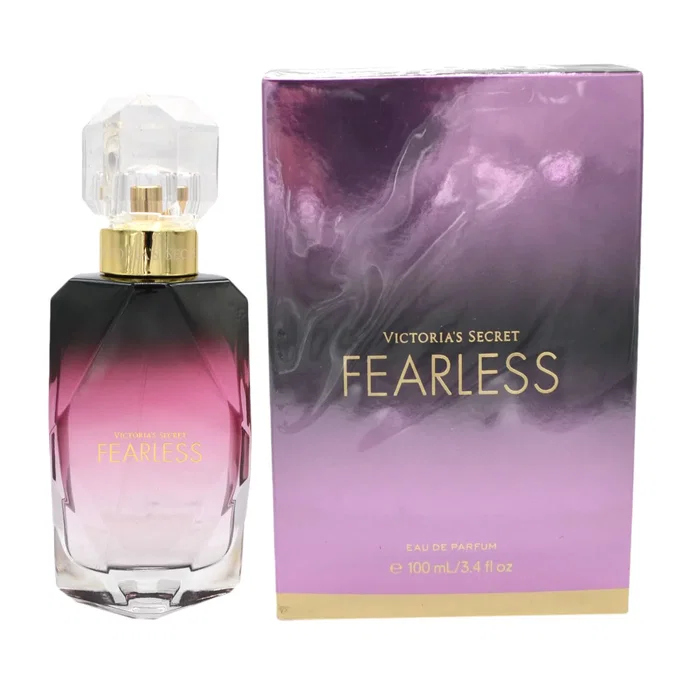 Victoria's Secret Fearless Eau de Parfum 100 ml Victoria's Secret Fearless Eau de Parfum 100 ml