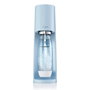 SodaStream Machine à soda Terra bleu clair QC avec cartouche de CO2 et bouteille PET de 1 litre (1012811315)