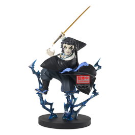 Banpresto Figure Demon Slayer: Kimetsu no Yaiba Vibration Stars Plus Kaigaku